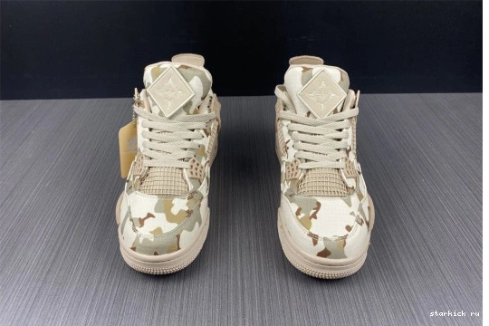 Aleali 4 May 'Camo' Air x  DJ1193-200 DJ1193-200 Jordan 0326
